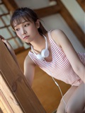 YITUYU艺图语 2021.08.13 西瓜少女 湘湘(14)